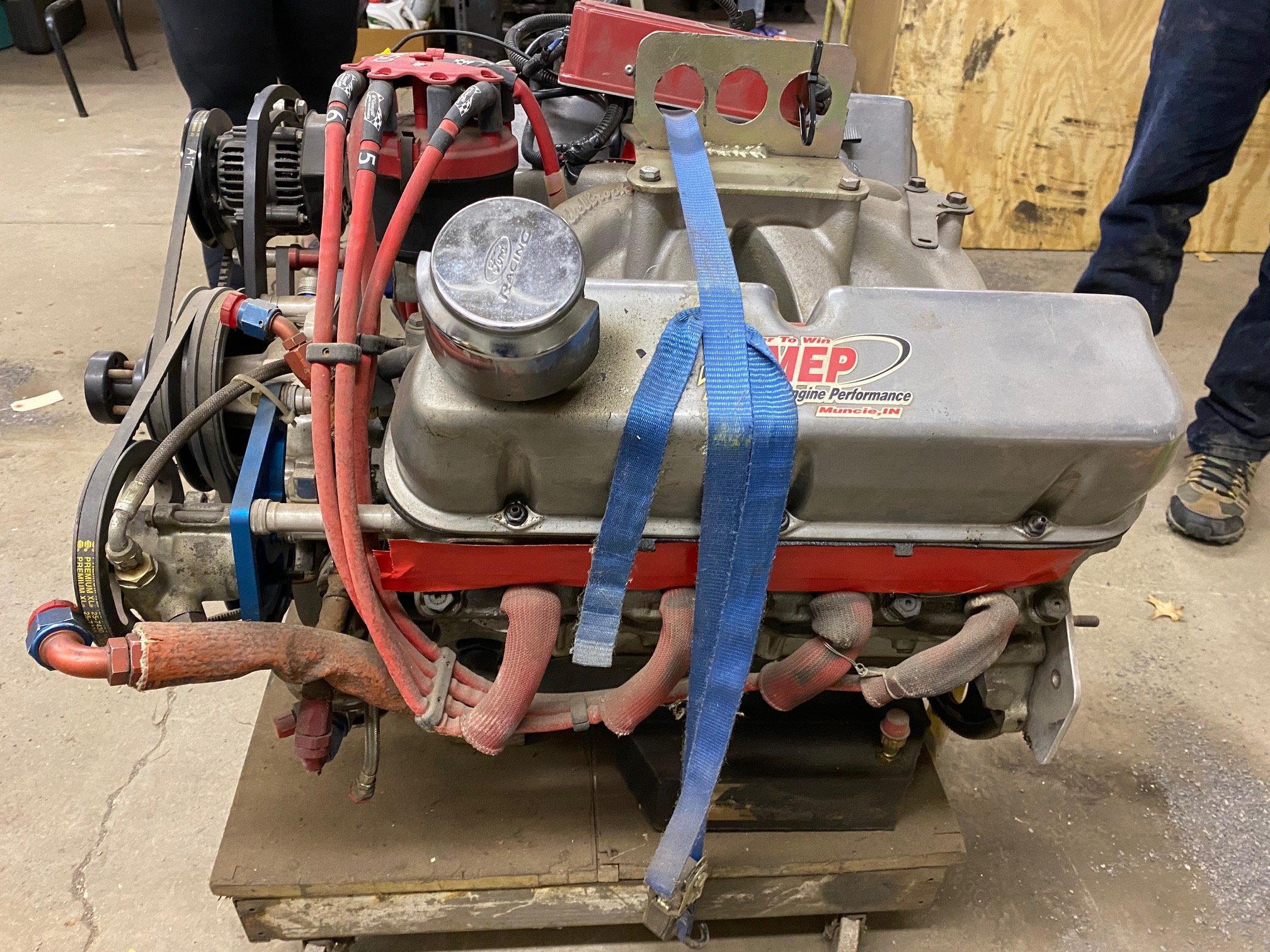 Property photo 30 - TIMED ONLINE ONLY AUCTION - PLYMOUTH, IN