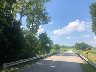 Property photo 19 - WESTERN OHIO LAND AUCTION - 148.5 +/- ACRES OFFERED IN 5 TRACTS IN EATON, OH