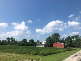 Property photo 21 - WESTERN OHIO LAND AUCTION - 148.5 +/- ACRES OFFERED IN 5 TRACTS IN EATON, OH