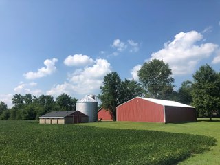 Property photo 16 - WESTERN OHIO LAND AUCTION - 148.5 +/- ACRES OFFERED IN 5 TRACTS IN EATON, OH