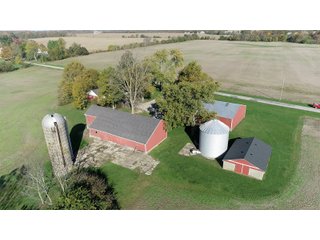 Property photo 32 - WESTERN OHIO LAND AUCTION - 148.5 +/- ACRES OFFERED IN 5 TRACTS IN EATON, OH