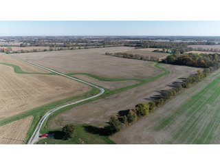 Property photo 13 - WESTERN OHIO LAND AUCTION - 148.5 +/- ACRES OFFERED IN 5 TRACTS IN EATON, OH