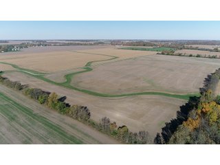 Property photo 12 - WESTERN OHIO LAND AUCTION - 148.5 +/- ACRES OFFERED IN 5 TRACTS IN EATON, OH