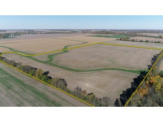 Property photo 11 - WESTERN OHIO LAND AUCTION - 148.5 +/- ACRES OFFERED IN 5 TRACTS IN EATON, OH