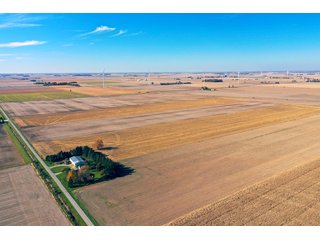 Property photo 15 - LAND AUCTION - 160+/- ACRES OFFERED IN 4 TRACTS IN PAULDING COUNTY, OHIO