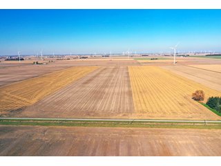 Property photo 13 - LAND AUCTION - 160+/- ACRES OFFERED IN 4 TRACTS IN PAULDING COUNTY, OHIO