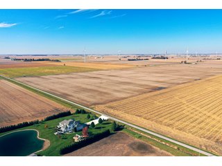 Property photo 12 - LAND AUCTION - 160+/- ACRES OFFERED IN 4 TRACTS IN PAULDING COUNTY, OHIO
