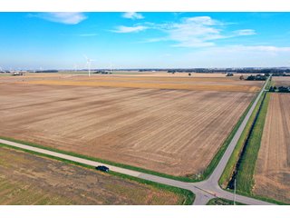 Property photo 11 - LAND AUCTION - 160+/- ACRES OFFERED IN 4 TRACTS IN PAULDING COUNTY, OHIO
