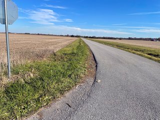 Property photo 7 - LAND AUCTION - 160+/- ACRES OFFERED IN 4 TRACTS IN PAULDING COUNTY, OHIO