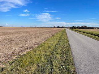 Property photo 3 - LAND AUCTION - 160+/- ACRES OFFERED IN 4 TRACTS IN PAULDING COUNTY, OHIO