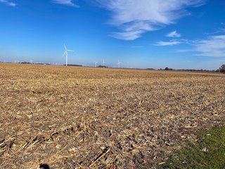 Property photo 5 - LAND AUCTION - 160+/- ACRES OFFERED IN 4 TRACTS IN PAULDING COUNTY, OHIO