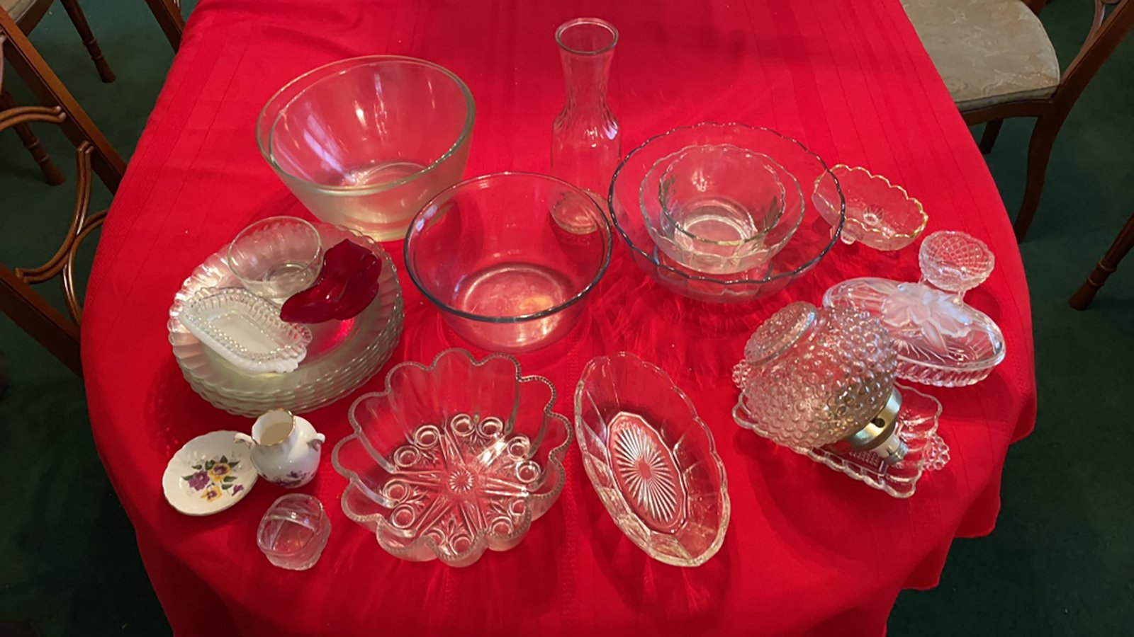 Property photo 16 - TIMED ONLINE ONLY - PERSONAL PROPERTY AUCTION IN FORT WAYNE, INDIANA