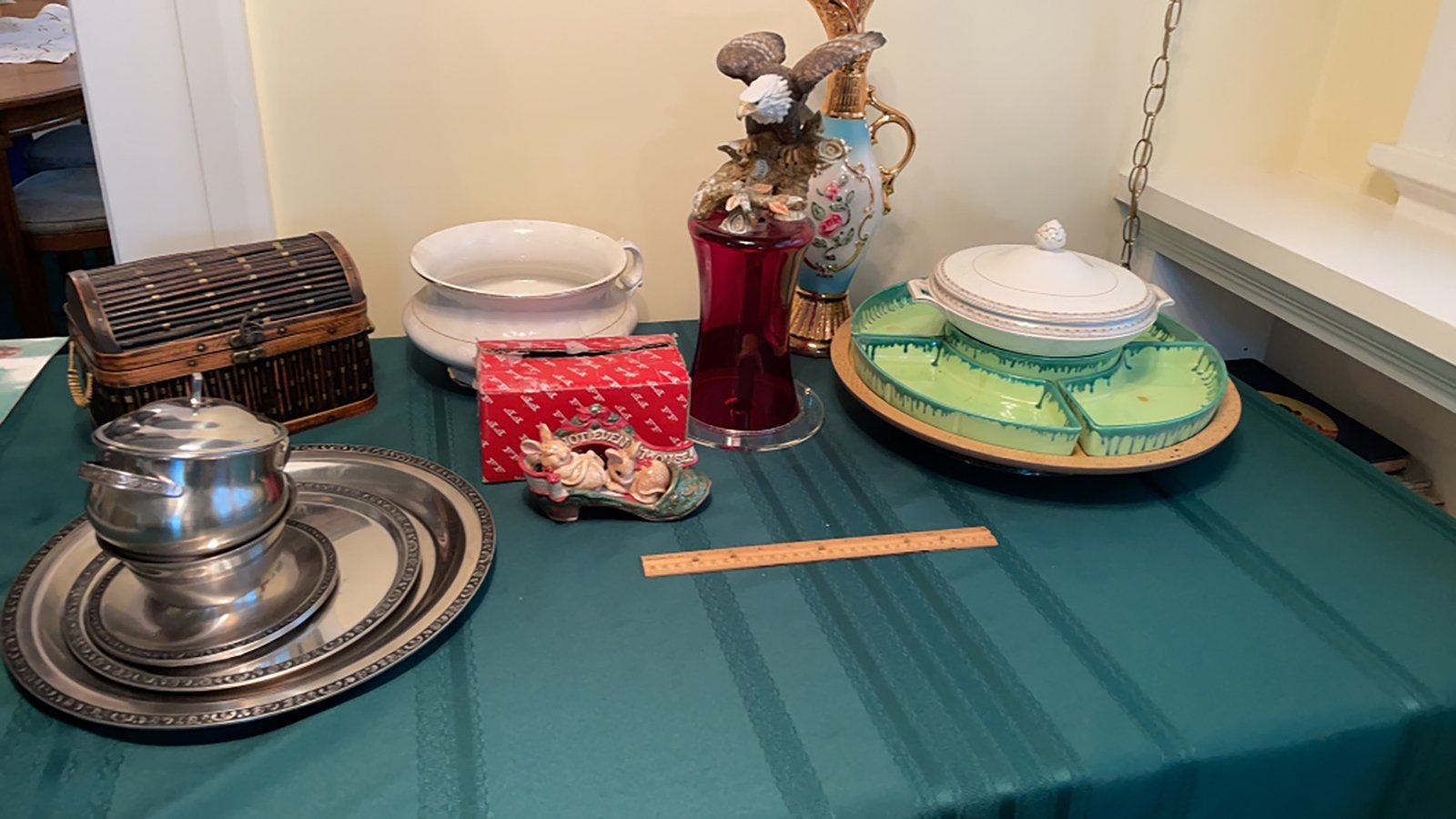 Property photo 20 - TIMED ONLINE ONLY - PERSONAL PROPERTY AUCTION IN FORT WAYNE, INDIANA