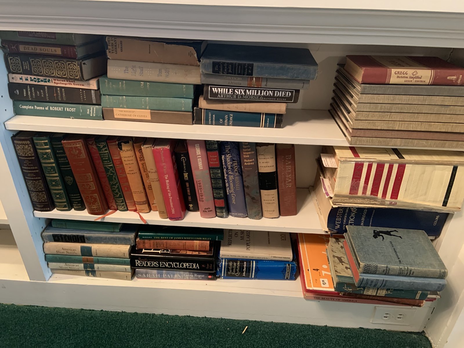 Property photo 51 - TIMED ONLINE ONLY - PERSONAL PROPERTY AUCTION IN FORT WAYNE, INDIANA