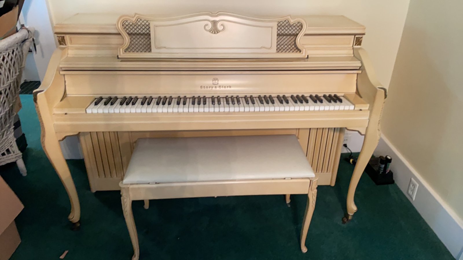 Property photo 63 - TIMED ONLINE ONLY - PERSONAL PROPERTY AUCTION IN FORT WAYNE, INDIANA