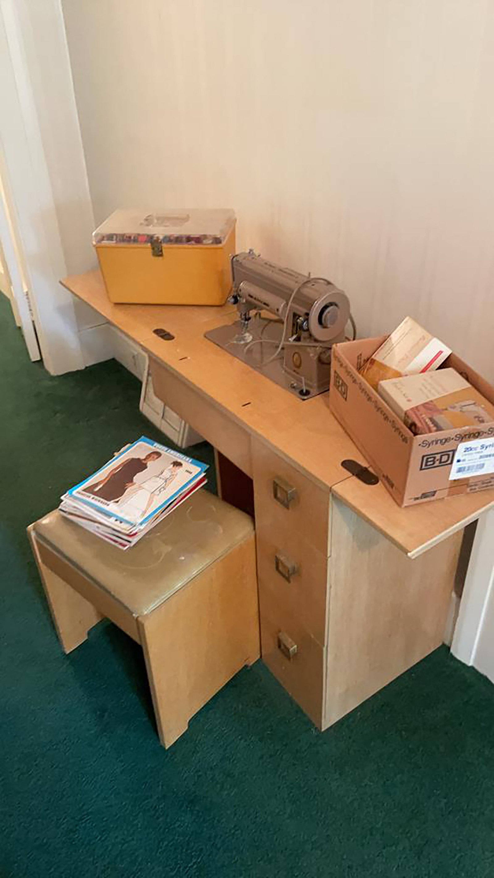 Property photo 153 - TIMED ONLINE ONLY - PERSONAL PROPERTY AUCTION IN FORT WAYNE, INDIANA