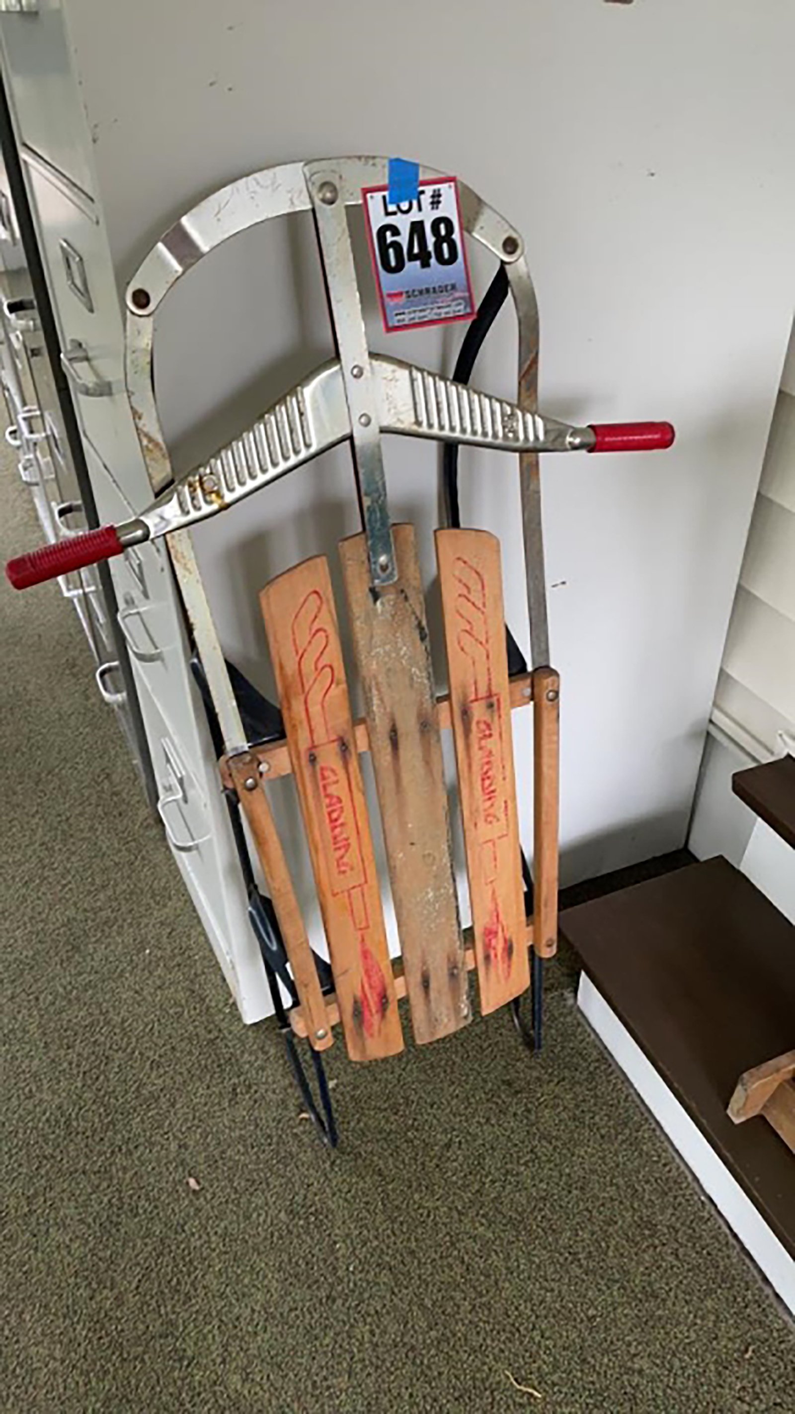 Property photo 68 - TIMED ONLINE ONLY - PERSONAL PROPERTY AUCTION IN FORT WAYNE, INDIANA