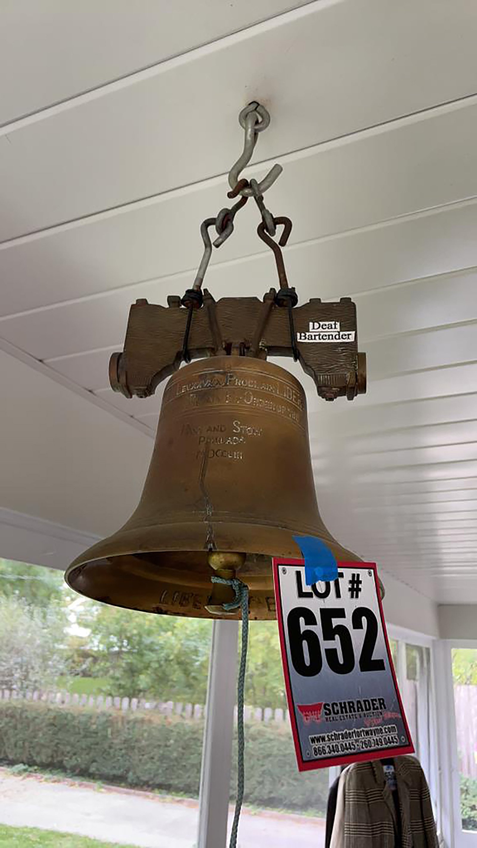 Property photo 154 - TIMED ONLINE ONLY - PERSONAL PROPERTY AUCTION IN FORT WAYNE, INDIANA