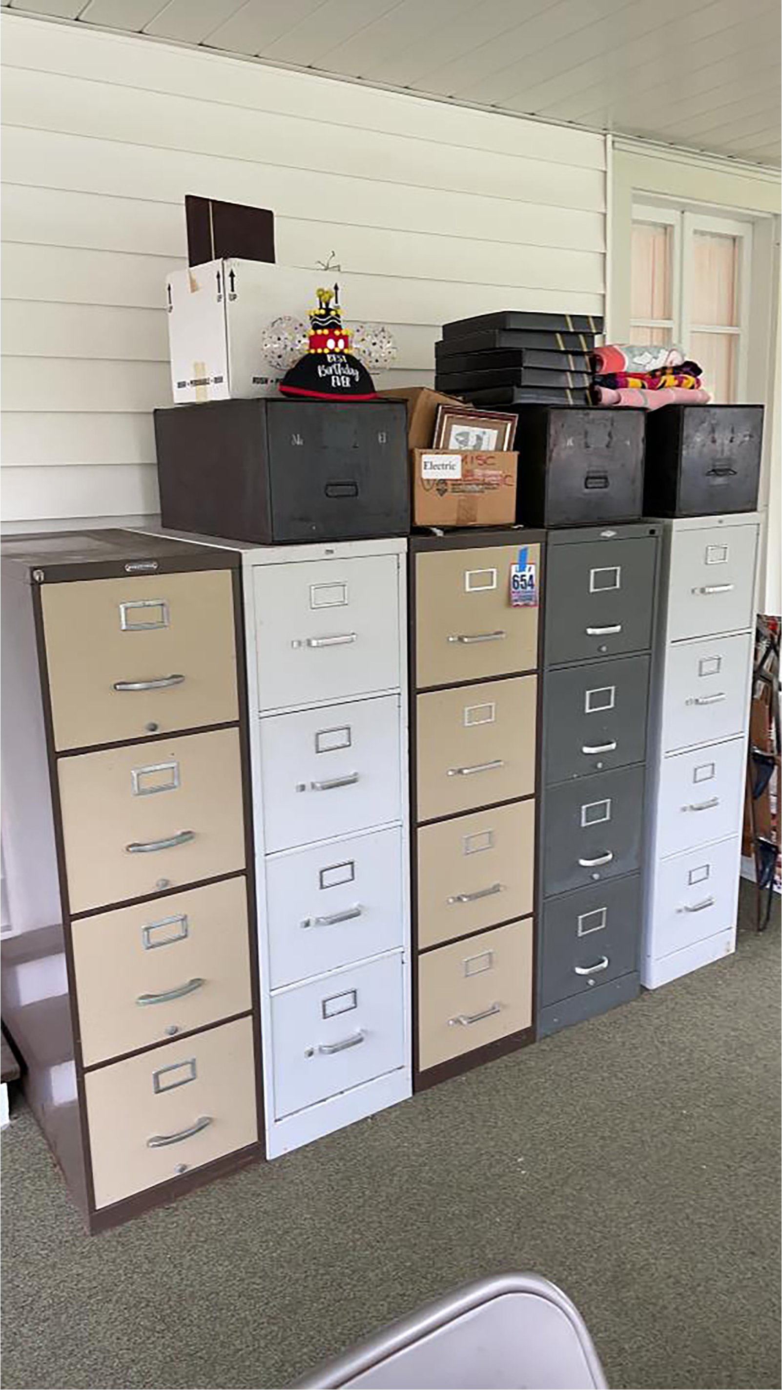 Property photo 155 - TIMED ONLINE ONLY - PERSONAL PROPERTY AUCTION IN FORT WAYNE, INDIANA