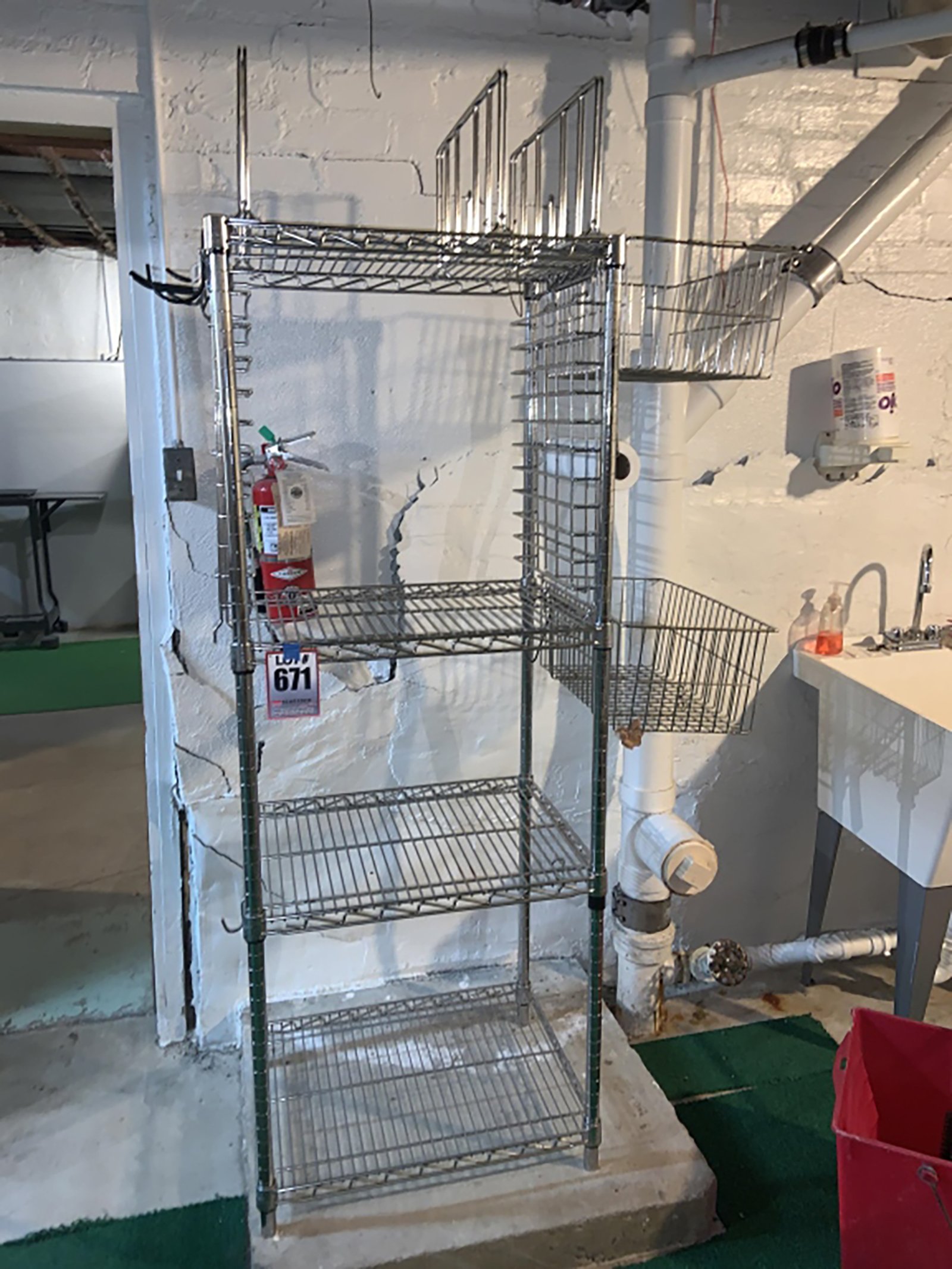 Property photo 83 - TIMED ONLINE ONLY - PERSONAL PROPERTY AUCTION IN FORT WAYNE, INDIANA