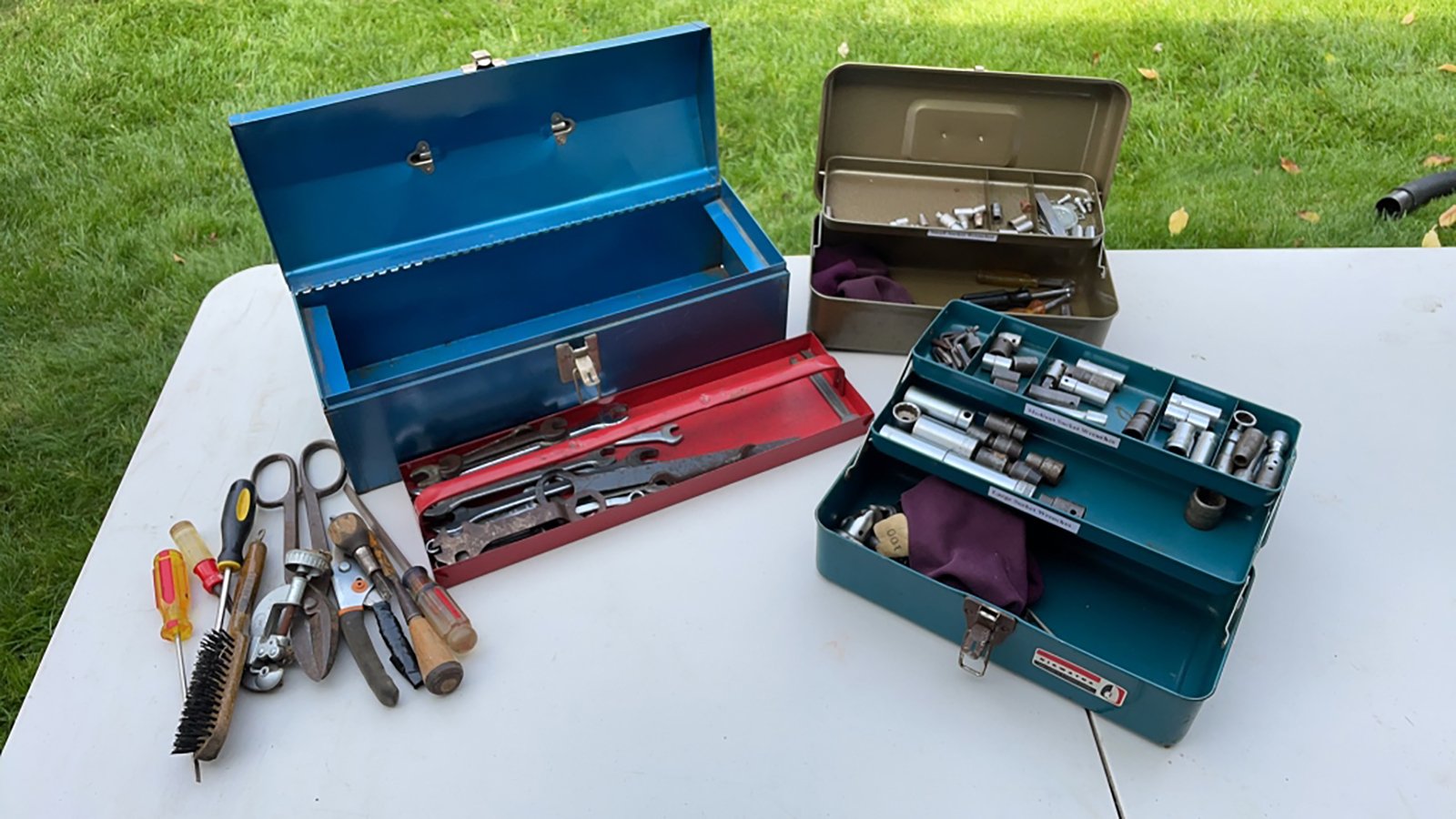 Property photo 98 - TIMED ONLINE ONLY - PERSONAL PROPERTY AUCTION IN FORT WAYNE, INDIANA