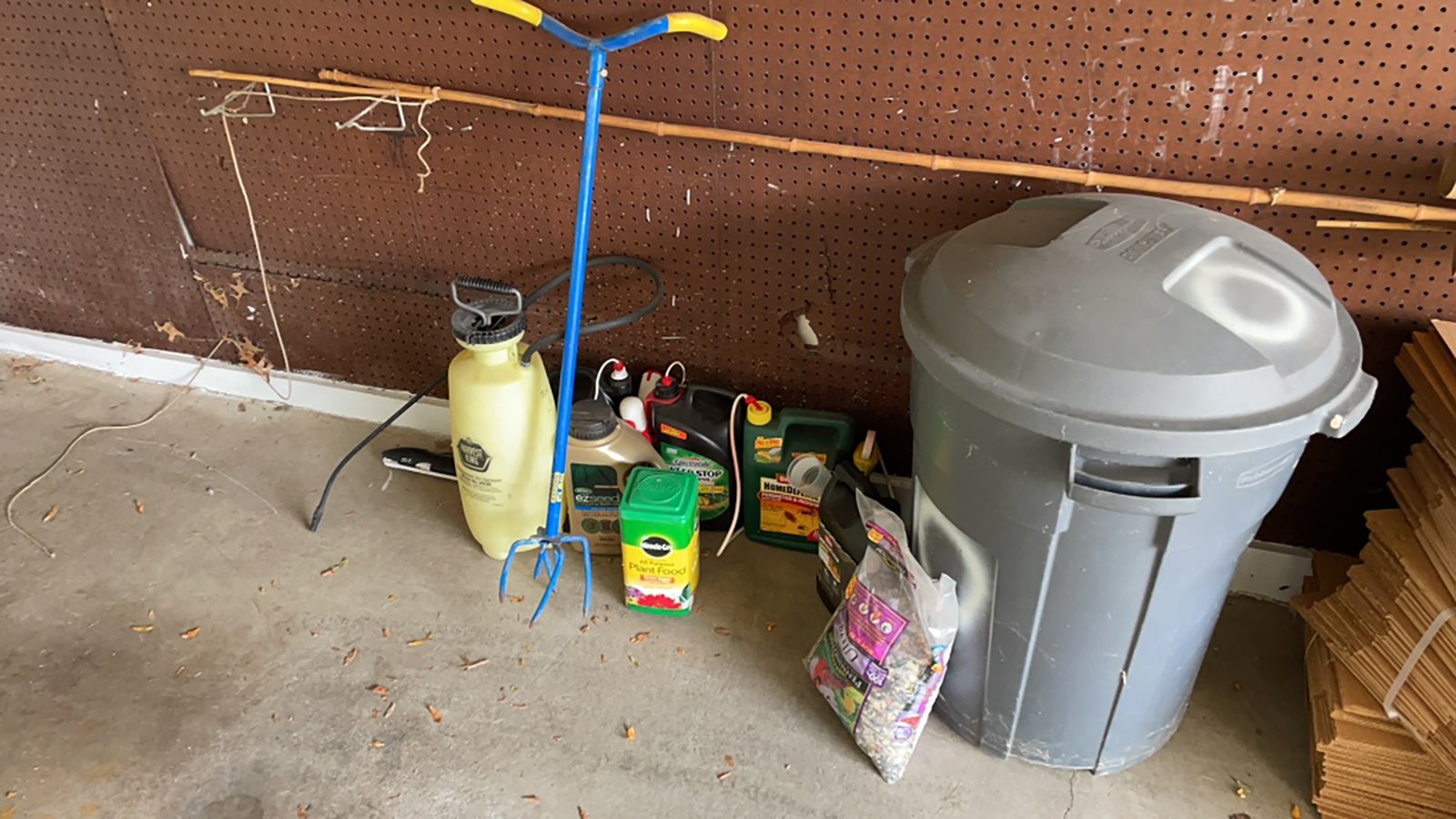 Property photo 100 - TIMED ONLINE ONLY - PERSONAL PROPERTY AUCTION IN FORT WAYNE, INDIANA