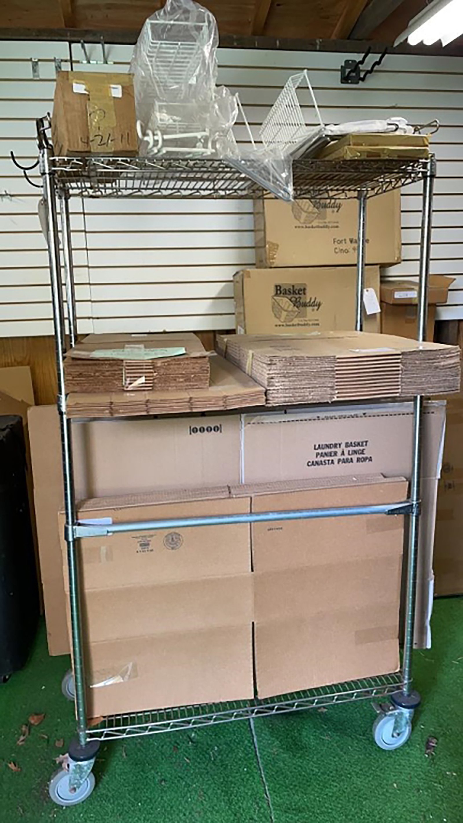 Property photo 115 - TIMED ONLINE ONLY - PERSONAL PROPERTY AUCTION IN FORT WAYNE, INDIANA