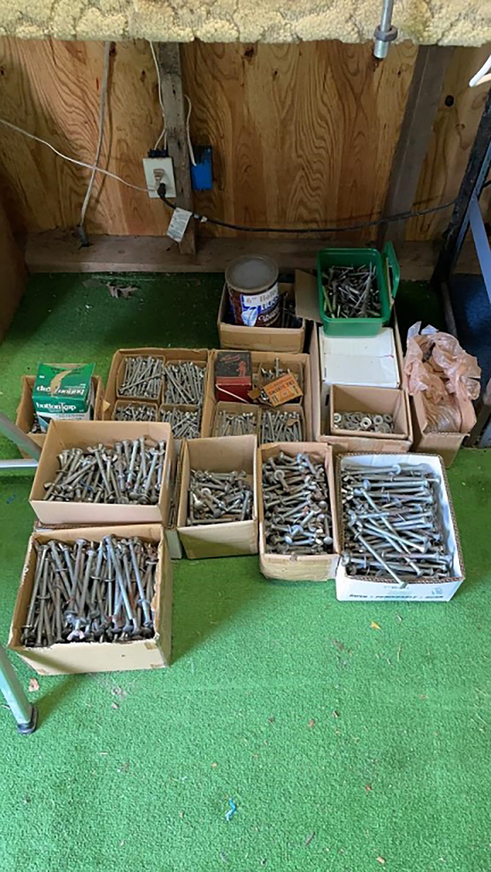Property photo 117 - TIMED ONLINE ONLY - PERSONAL PROPERTY AUCTION IN FORT WAYNE, INDIANA