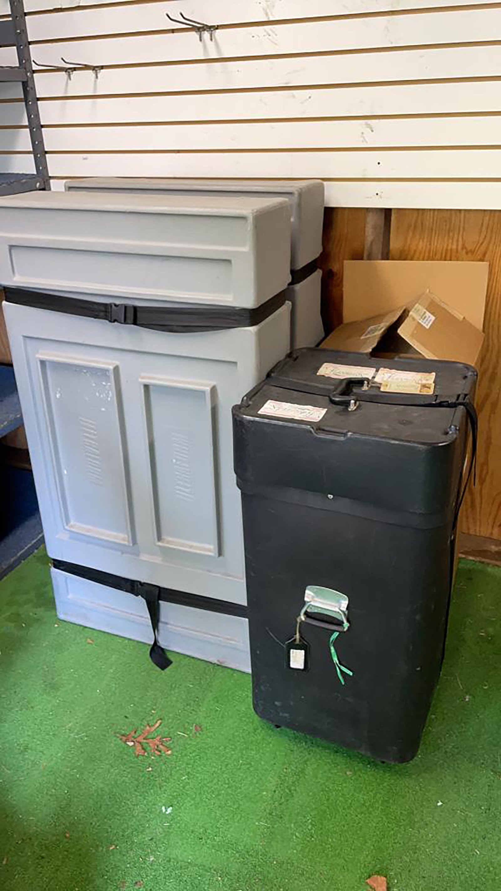 Property photo 162 - TIMED ONLINE ONLY - PERSONAL PROPERTY AUCTION IN FORT WAYNE, INDIANA