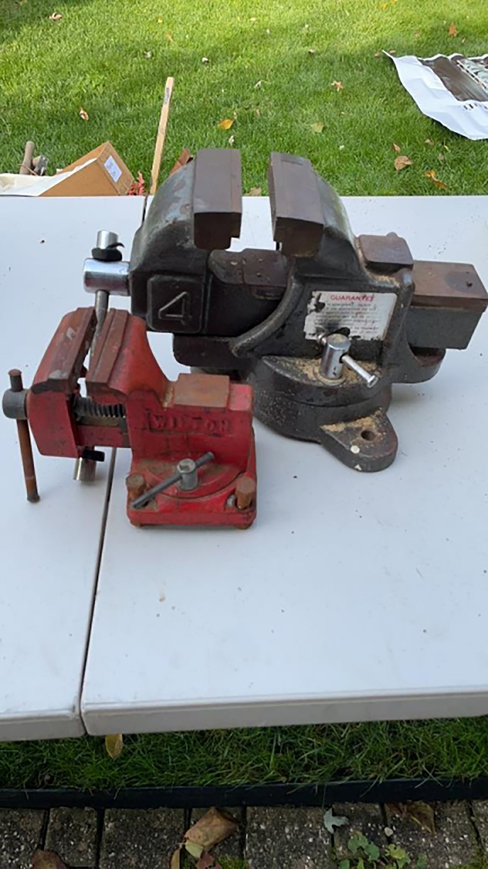 Property photo 119 - TIMED ONLINE ONLY - PERSONAL PROPERTY AUCTION IN FORT WAYNE, INDIANA