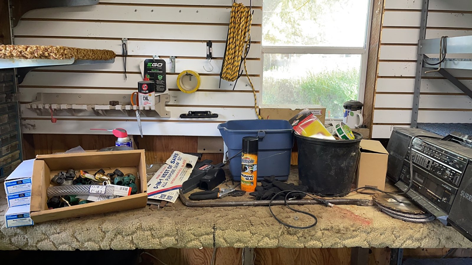 Property photo 120 - TIMED ONLINE ONLY - PERSONAL PROPERTY AUCTION IN FORT WAYNE, INDIANA