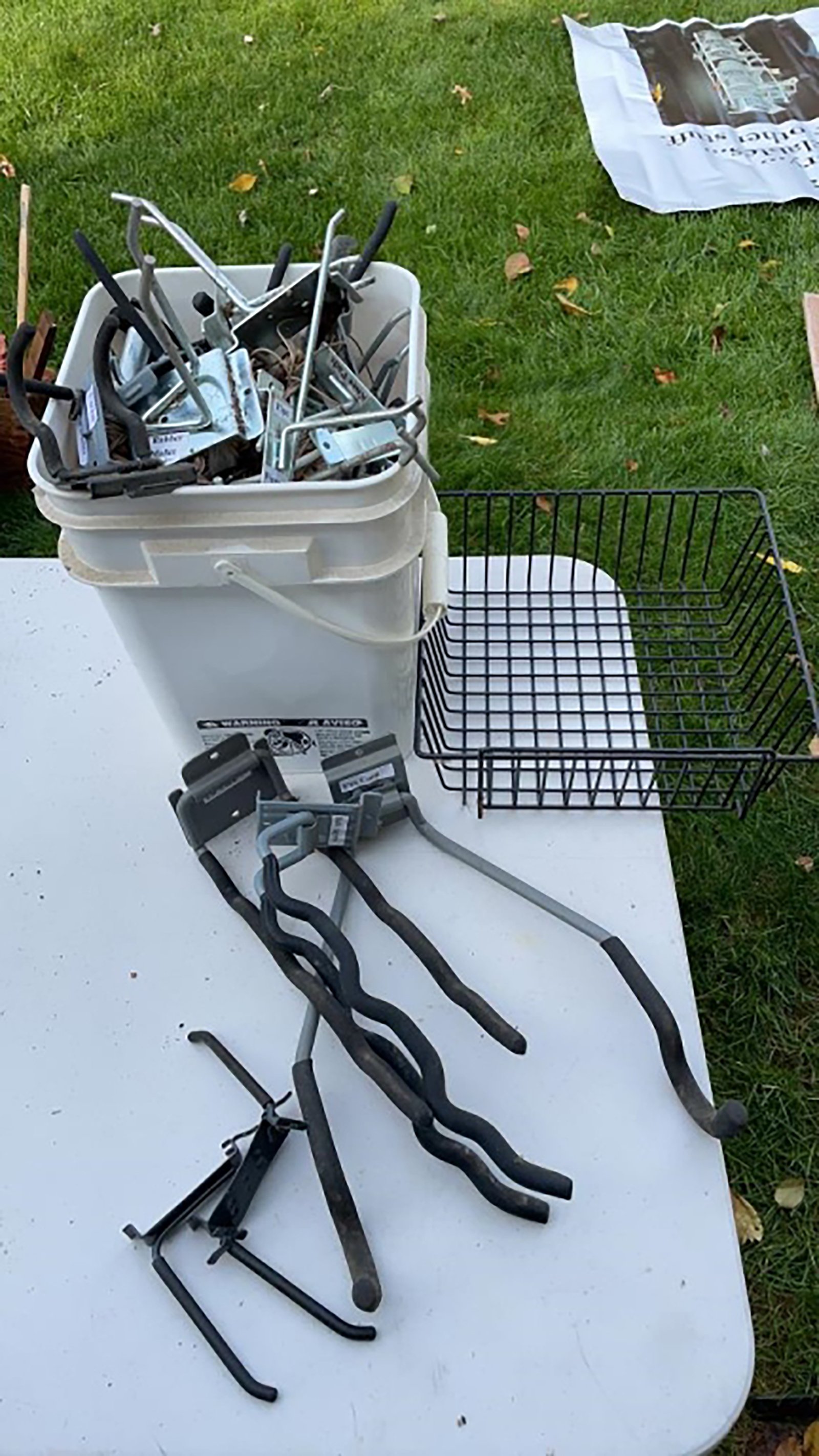 Property photo 121 - TIMED ONLINE ONLY - PERSONAL PROPERTY AUCTION IN FORT WAYNE, INDIANA