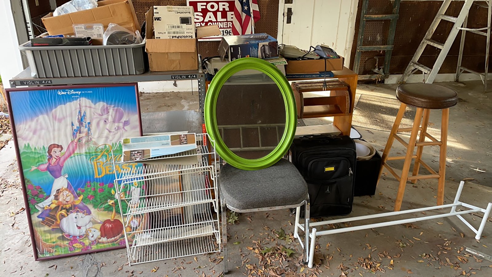 Property photo 125 - TIMED ONLINE ONLY - PERSONAL PROPERTY AUCTION IN FORT WAYNE, INDIANA