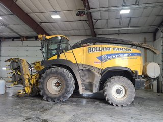 Property photo 14 - SOUTHWEST WISCONSIN EQUIPMENT RETIREMENT AUCTION