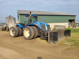 Property photo 32 - SOUTHWEST WISCONSIN EQUIPMENT RETIREMENT AUCTION