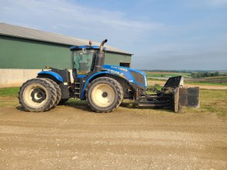 Property photo 31 - SOUTHWEST WISCONSIN EQUIPMENT RETIREMENT AUCTION