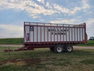 Property photo 29 - SOUTHWEST WISCONSIN EQUIPMENT RETIREMENT AUCTION