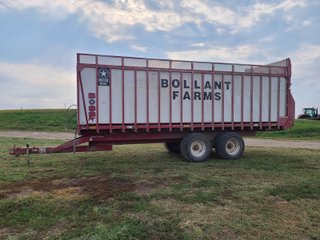 Property photo 26 - SOUTHWEST WISCONSIN EQUIPMENT RETIREMENT AUCTION