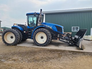 Property photo 52 - SOUTHWEST WISCONSIN EQUIPMENT RETIREMENT AUCTION