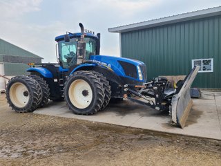 Property photo 46 - SOUTHWEST WISCONSIN EQUIPMENT RETIREMENT AUCTION
