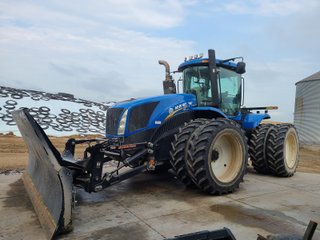 Property photo 43 - SOUTHWEST WISCONSIN EQUIPMENT RETIREMENT AUCTION