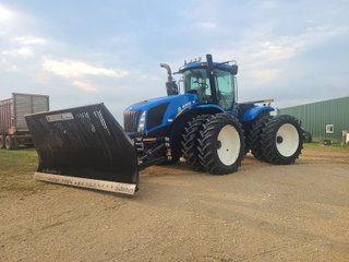 Property photo 45 - SOUTHWEST WISCONSIN EQUIPMENT RETIREMENT AUCTION