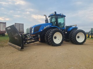 Property photo 10 - SOUTHWEST WISCONSIN EQUIPMENT RETIREMENT AUCTION