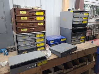Property photo 37 - SOUTHWEST WISCONSIN EQUIPMENT RETIREMENT AUCTION