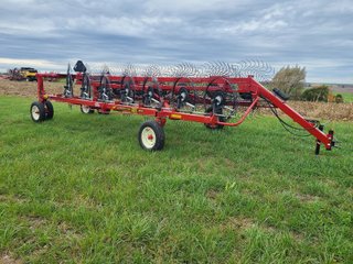 Property photo 38 - SOUTHWEST WISCONSIN EQUIPMENT RETIREMENT AUCTION