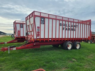 Property photo 39 - SOUTHWEST WISCONSIN EQUIPMENT RETIREMENT AUCTION