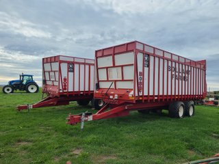 Property photo 40 - SOUTHWEST WISCONSIN EQUIPMENT RETIREMENT AUCTION