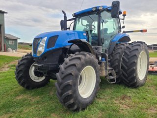 Property photo 8 - SOUTHWEST WISCONSIN EQUIPMENT RETIREMENT AUCTION