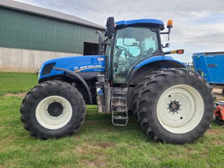 Property photo 7 - SOUTHWEST WISCONSIN EQUIPMENT RETIREMENT AUCTION