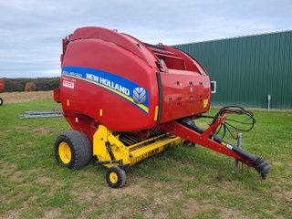 Property photo 44 - SOUTHWEST WISCONSIN EQUIPMENT RETIREMENT AUCTION